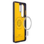 Coque Spigen Nano Pop MagSafe pour Samsung Galaxy S26 Ultra - Blueberry Navy – Image 4