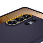 Coque Spigen Nano Pop MagSafe pour Samsung Galaxy S26 Ultra - Blueberry Navy – Image 5