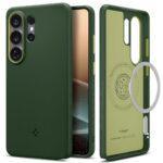 Coque Spigen Nano Pop MagSafe pour Samsung Galaxy S26 Ultra - Avo Green – Image 2