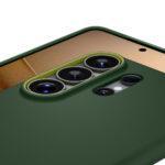 Coque Spigen Nano Pop MagSafe pour Samsung Galaxy S26 Ultra - Avo Green – Image 5