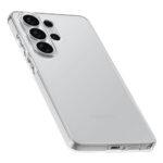 Coque Spigen Liquid Crystal pour Samsung Galaxy S26 Ultra - Crystal Clear – Image 4