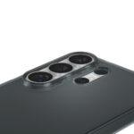 Coque Spigen Liquid Crystal pour Samsung Galaxy S26 Ultra - Space Crystal – Image 5