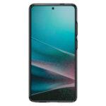 Coque Spigen Liquid Crystal pour Samsung Galaxy S26 Ultra - Space Crystal – Image 3