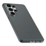 Coque Spigen Liquid Crystal pour Samsung Galaxy S26 Ultra - Space Crystal – Image 4