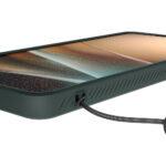 Coque Spigen Liquid Air MagSafe pour Samsung Galaxy S26 Ultra - Abyss Green – Image 6