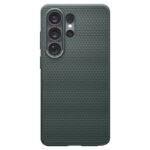 Coque Spigen Liquid Air MagSafe pour Samsung Galaxy S26 Ultra - Abyss Green – Image 3