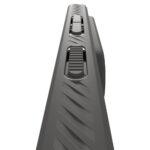 Coque Spigen Liquid Air pour Samsung Galaxy S26 Ultra - Marble Grey – Image 5