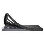 Coque Spigen Liquid Air pour Samsung Galaxy S26 Ultra - Matte Black – Image 6