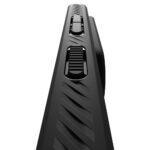 Coque Spigen Liquid Air pour Samsung Galaxy S26 Ultra - Matte Black – Image 4