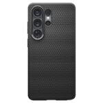 Coque Spigen Liquid Air pour Samsung Galaxy S26 Ultra - Matte Black – Image 2