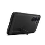 Coque Spigen Tough Armor MagSafe pour Samsung Galaxy S26 Plus - Black – Image 5