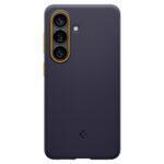 Coque Spigen Nano Pop MagSafe pour Samsung Galaxy S26 - Blueberry Navy – Image 3