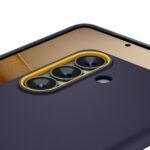 Coque Spigen Nano Pop MagSafe pour Samsung Galaxy S26 - Blueberry Navy – Image 6