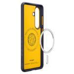 Coque Spigen Nano Pop MagSafe pour Samsung Galaxy S26 - Blueberry Navy – Image 4