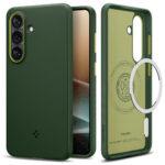 Coque Spigen Nano Pop MagSafe pour Samsung Galaxy S26 - Avo Green – Image 2