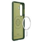 Coque Spigen Nano Pop MagSafe pour Samsung Galaxy S26 - Avo Green – Image 4