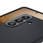 Coque Spigen Nano Pop MagSafe pour Samsung Galaxy S26 - Black Sesame – Image 5