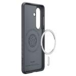 Coque Spigen Nano Pop MagSafe pour Samsung Galaxy S26 - Black Sesame – Image 4