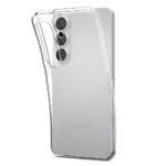 Coque Spigen Liquid Crystal pour Samsung Galaxy S26 Plus - Crystal Clear – Image 6
