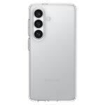 Coque Spigen Liquid Crystal pour Samsung Galaxy S26 Plus - Crystal Clear – Image 2