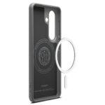 Coque Spigen Liquid Air MagSafe pour Samsung Galaxy S26 - Marble Grey – Image 4