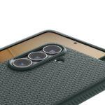 Coque Spigen Liquid Air MagSafe pour Samsung Galaxy S26 Plus - Abyss Green – Image 5