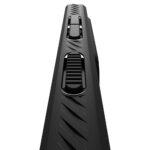 Coque Spigen Liquid Air MagSafe pour Samsung Galaxy S26 Plus - Matte Black – Image 6