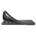 Coque Spigen Liquid Air pour Samsung Galaxy S26 - Marble Grey – Image 4