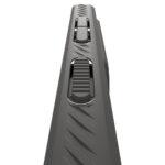 Coque Spigen Liquid Air pour Samsung Galaxy S26 - Marble Grey – Image 5