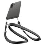 Coque Spigen Liquid Air pour Samsung Galaxy S26 - Marble Grey – Image 6