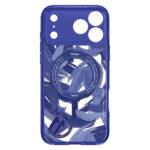 Coque Spigen Ultra Hybrid MagSafe C11 pour iPhone 17 Pro - Palette – Image 5