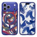 Coque Spigen Ultra Hybrid MagSafe C11 pour iPhone 17 Pro - Palette – Image 2