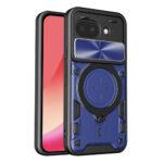 Coque Techsuit CamGuard Pro pour Google Pixel 10a - Blue