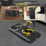 Coque Techsuit CamGuard Pro pour Google Pixel 10a - Blue – Image 5