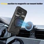 Coque Techsuit CamGuard Pro pour Google Pixel 10a - Blue – Image 4