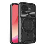 Coque Techsuit CamGuard Pro pour Google Pixel 10a - Black