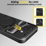 Coque Techsuit CamGuard Pro pour Google Pixel 10a - Black – Image 3