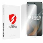 Lot de 2 protections d'écran Smart Protection Premium Classic pour Motorola Edge 70 Fusion - Clear – Image 2
