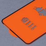 Protection d'écran Techsuit 111D Full Cover / Full Glue Glass pour Motorola Moto G32 - Black – Image 3