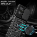 Coque Techsuit CamShield Series pour Motorola Moto G32 - Black – Image 2