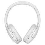 Casque Bluetooth Baseus Encok D02 Pro, 40 mm et autonomie 40 h - White – Image 2
