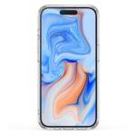 Coque transparente ESR Project Zero pour iPhone 15 Plus - Clear – Image 5