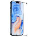 Protection d'écran ESR Armorite Screen Protector pour iPhone 15 Plus - Black – Image 2