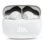 JBL Wave 200TWS - Écouteurs sans fil TWS - Bluetooth 5.0 IPX2 - White – Image 4