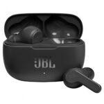 JBL Wave 200TWS - Écouteurs sans fil TWS - Bluetooth 5.0 IPX2 - Black