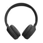 Casque Bluetooth JBL Tune 520BT on-ear, Bluetooth 5.3, jusqu’à 57 h - Black – Image 2