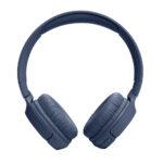 Casque Bluetooth JBL Tune 520BT on-ear, Bluetooth 5.3, jusqu’à 57 h - Blue – Image 2