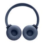 Casque Bluetooth JBL Tune 520BT on-ear, Bluetooth 5.3, jusqu’à 57 h - Blue – Image 3