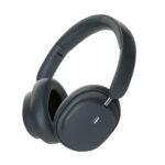 Casque Bluetooth Baseus Bowie D05, Bluetooth 5.3 et autonomie 70 h - Grey – Image 2