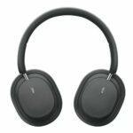 Casque Bluetooth Baseus Bowie D05, Bluetooth 5.3 et autonomie 70 h - Grey – Image 4